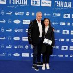 Илиана Раева и Наско Сираков пазят коледните традиции