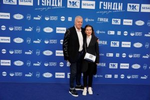 Илиана Раева и Наско Сираков пазят коледните традиции