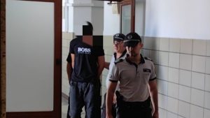 15-годишен осъди прокуратурата за незаконен арест по случая с шефа на ОДМВР - Русе