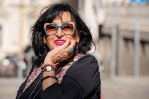 Йорданка Христова: Химията в отношенията е по-важна от физиката