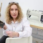 Българка твори изящните бродерии за Ели Сааб вече 20 години