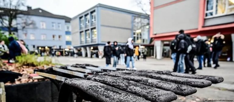 Деца в престъпния свят: Убийства за стотици евро и феноменът „престъпление като услуга“