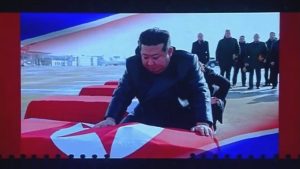 Ким Чен-ун: Северна Корея и Русия споделят "кръв, живот и смърт" в Украйна