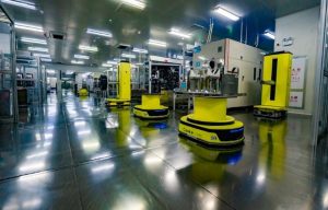 Китай: Над 1 милион нови фирми в иновативни индустрии за 11 месеца