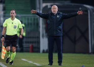 Лудогорец проявява интерес към исландски таран от Норвегия