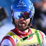 Марко Шварц триумфира в Ливиньо, печели първи супер-Г в кариерата си