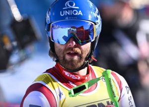 Марко Шварц триумфира в Ливиньо, печели първи супер-Г в кариерата си