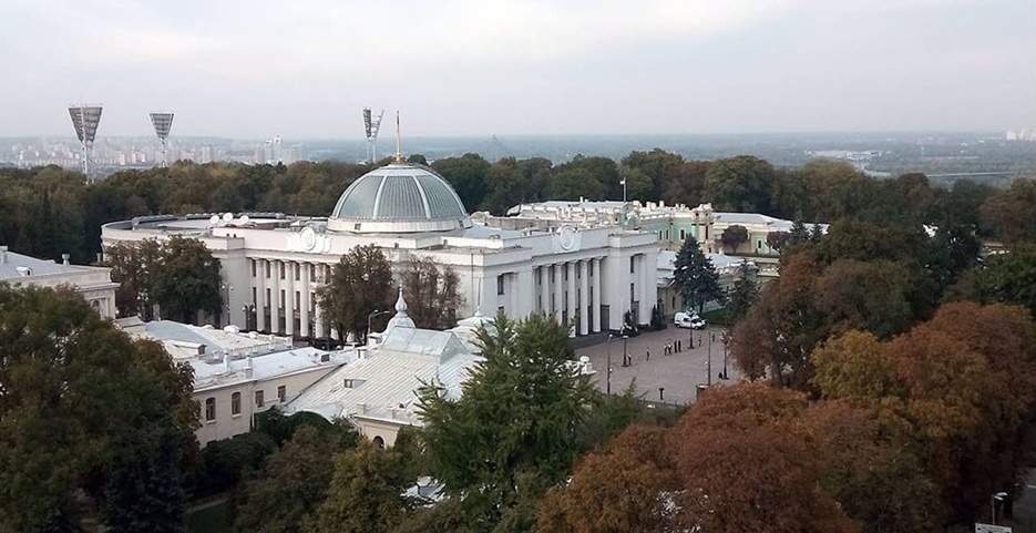 НАБУ разби ОПГ с украински депутати, служители от държавна сигурност саботирали разследването