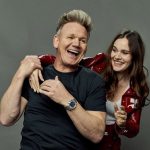 Холи Рамзи се омъжи за олимпийския шампион Адам Пийти на фона на семейни драми