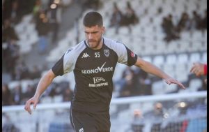 Капитан Петко Христов изведе "Специя" до драматична победа в Серия Б