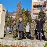 Генерал-майор Дешков в Карлово: Помним и разказваме за героите от Кербала