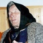 Баба Ванга: Пророчества за 2026 г. включват Трета световна война и извънземни