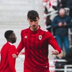 Росен Божинов спаси победата на Антверп с ключова намеса в 90-ата минута