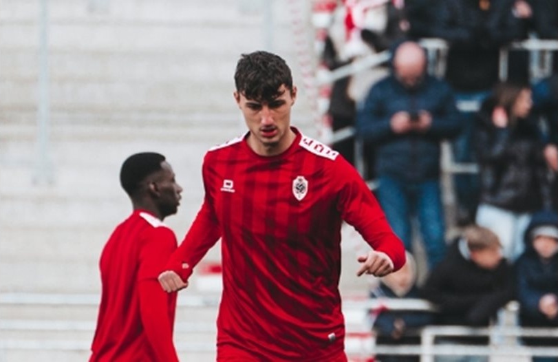 Росен Божинов спаси победата на Антверп с ключова намеса в 90-ата минута