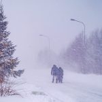 Бурята Йоханес остави десетки хиляди без ток в Скандинавия, взе жертва в Швеция