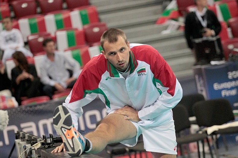 Волейболна легенда се оттегля: Виктор Йосифов сложи край на кариерата си на 40 години