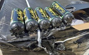 Експерти предупреждават: Райският газ води до дългосрочни физически и психически увреждания