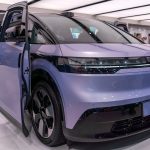 Китай въвежда революционен стандарт за енергийна ефективност на електромобилите