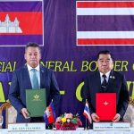 Китай приветства примирието между Камбоджа и Тайланд, предлага посредничество