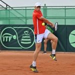 Пьотр Нестеров с девета титла на двойки в Тунис, предстои финал на сингъл