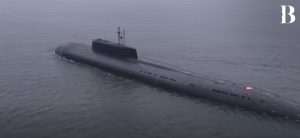 Руски подводници картографират тайно подводна инфраструктура на Великобритания