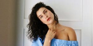 Асмик Григорян дебютира като Кармен на Залцбургския фестивал