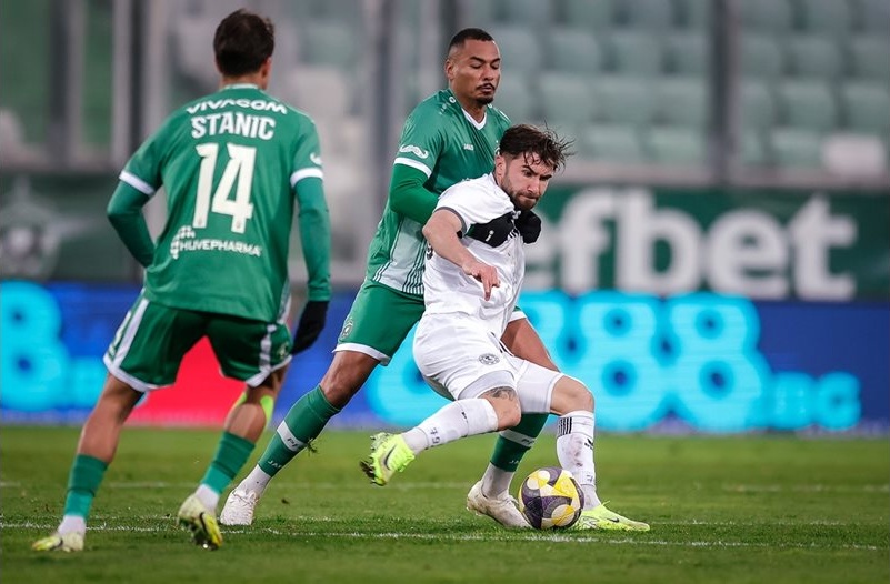 Първа лига: Футболисти от 64 нации правят елита ни рекордно интернационален