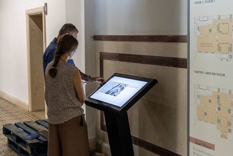 Български музеи и библиотеки преминават в 3D ерата с 5.5 млн. лева по НПВУ