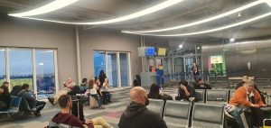 Български звезди посрещат Нова година: От Египет до Амстердам