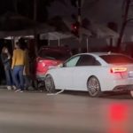 Катастрофа в „Дианабад“: Две коли се сблъскаха на ул. „Никола Габровски“