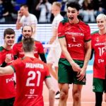 Мони Николов с 10 точки за „Локомотив“ след влаково пътуване