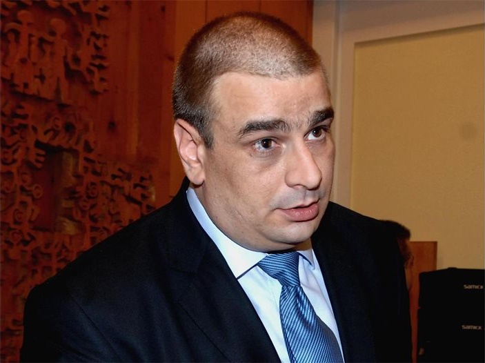 Почина Борис Марков, бивш временен председател на СДС