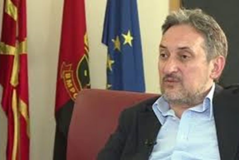 Любчо Георгиевски: Сърбия узурпира Македония, а ние говорим за „българизация“