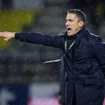 Невиждан успех: Хулио Веласкес с исторически рекорд в „Левски“ през 2025 г.