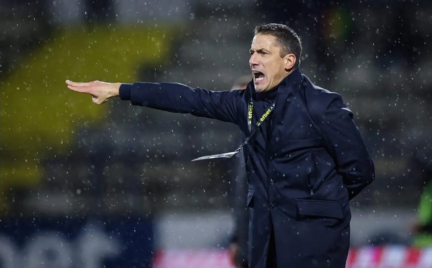 Невиждан успех: Хулио Веласкес с исторически рекорд в „Левски“ през 2025 г.