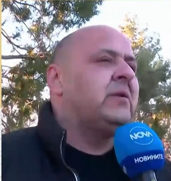 Баща на убита 15-годишна: Страсбург да прецени адекватна ли е присъда от 2,5 години