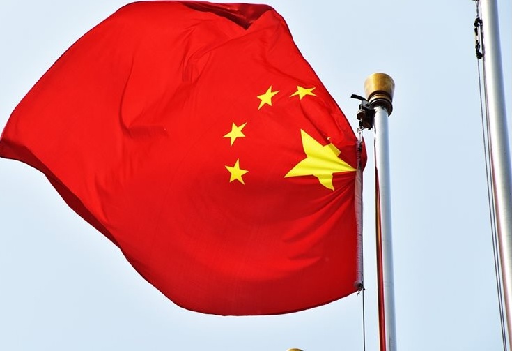 Китай остро осъди разрушаването на паметник в Панама