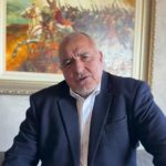 Борисов предупреждава: „Играете опасна игра, не я разбирате!“
