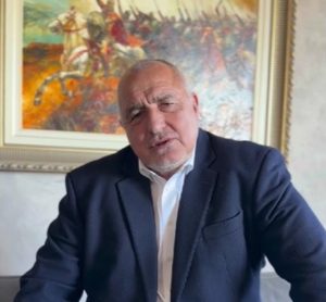 Борисов предупреждава: „Играете опасна игра, не я разбирате!“