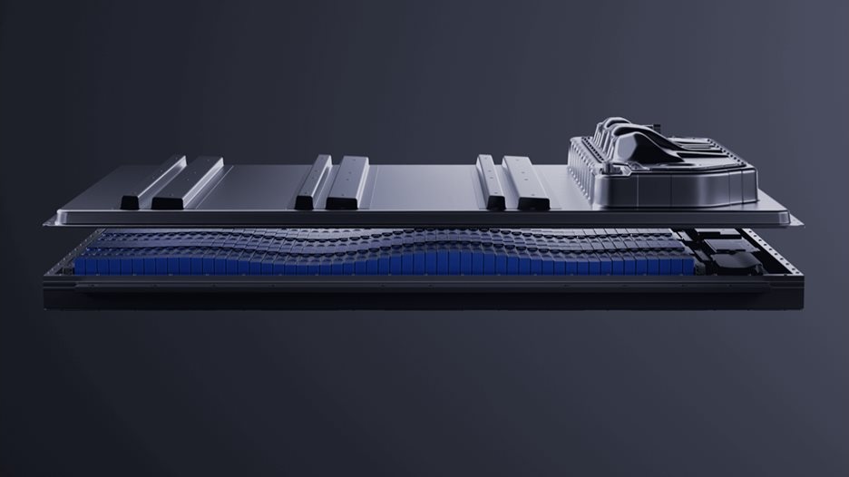 CATL пуска натриево-йонни батерии за електромобили през 2026 г. с пробег 500 км