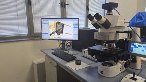 Митническите лаборатории с нова фаза за модерно оборудване: 2.4 млн. евро от ЕК