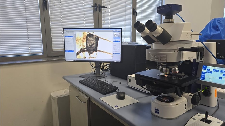 Митническите лаборатории с нова фаза за модерно оборудване: 2.4 млн. евро от ЕК