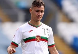 Бивш треньор на „Лудогорец“ иска български халф