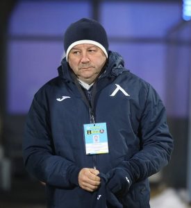 Славиша Стоянович пред завръщане: Босненският "Железничар" го иска