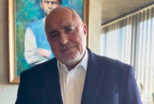 България получи близо 3 млрд. лв. по НПВУ, Борисов благодари на работилите за успеха