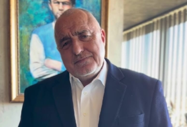 България получи близо 3 млрд. лв. по НПВУ, Борисов благодари на работилите за успеха