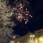 Пловдивската пожарна с важно предупреждение: Не ползвайте пиротехника в нетрезво състояние