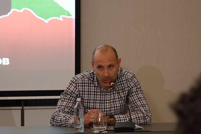 Мартин Петров: ЦСКА върви в правилната посока, клубът се нуждаеше от нов магазин