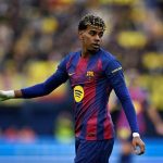 Ламин Ямал: Не искам сравнения, вървя по свой път