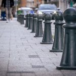 Кметът Терзиев мечтае за тротоари без фуги: Над 156 000 кв.м. обновени през годината